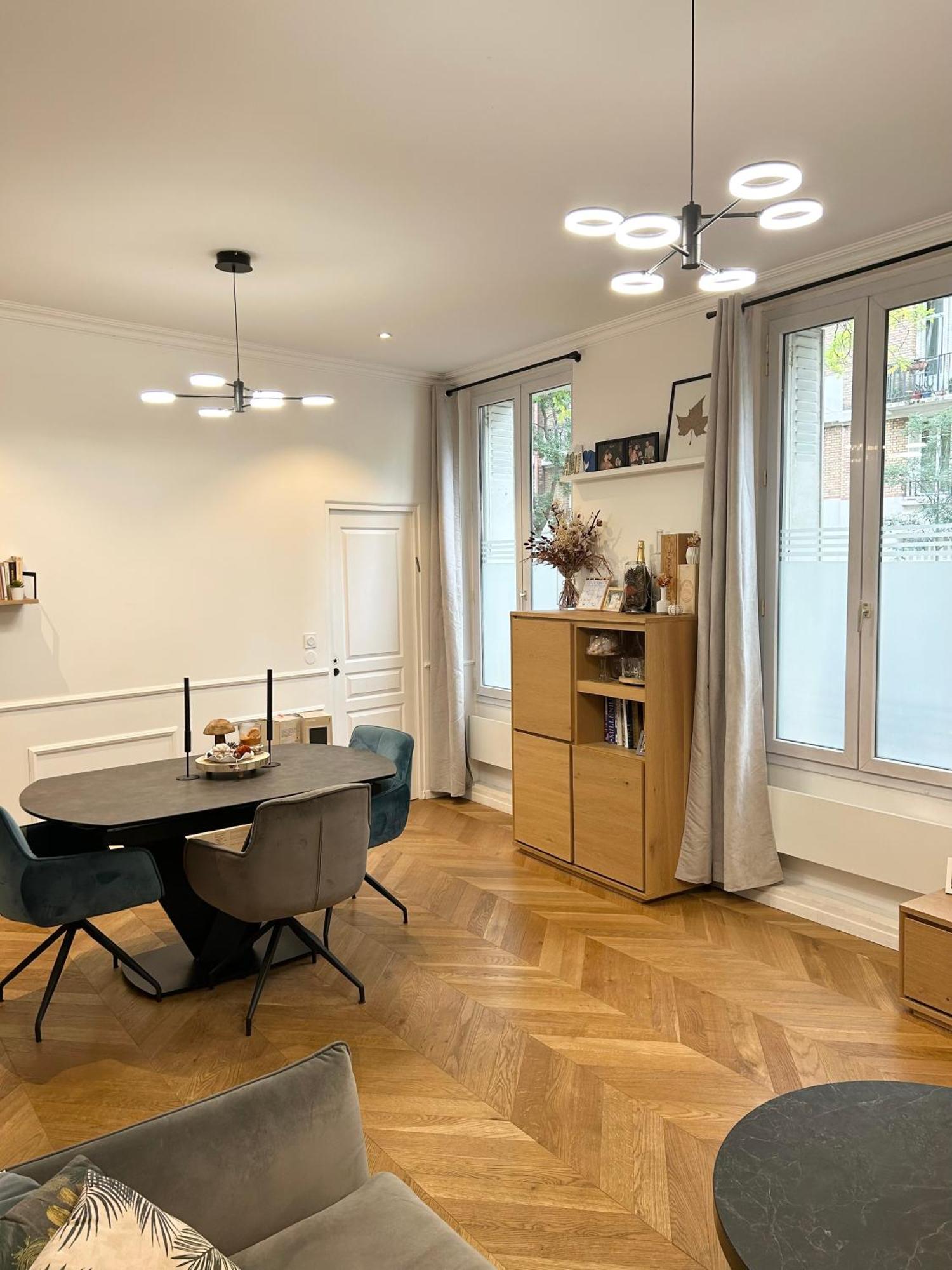 Paris 16 Lux And Cozy 2 Bedroom 외부 사진