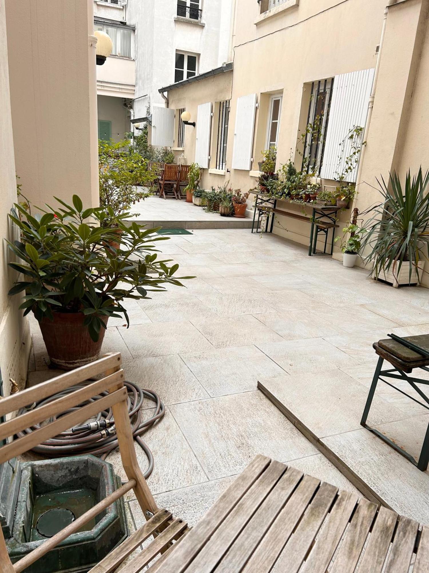 Paris 16 Lux And Cozy 2 Bedroom 외부 사진