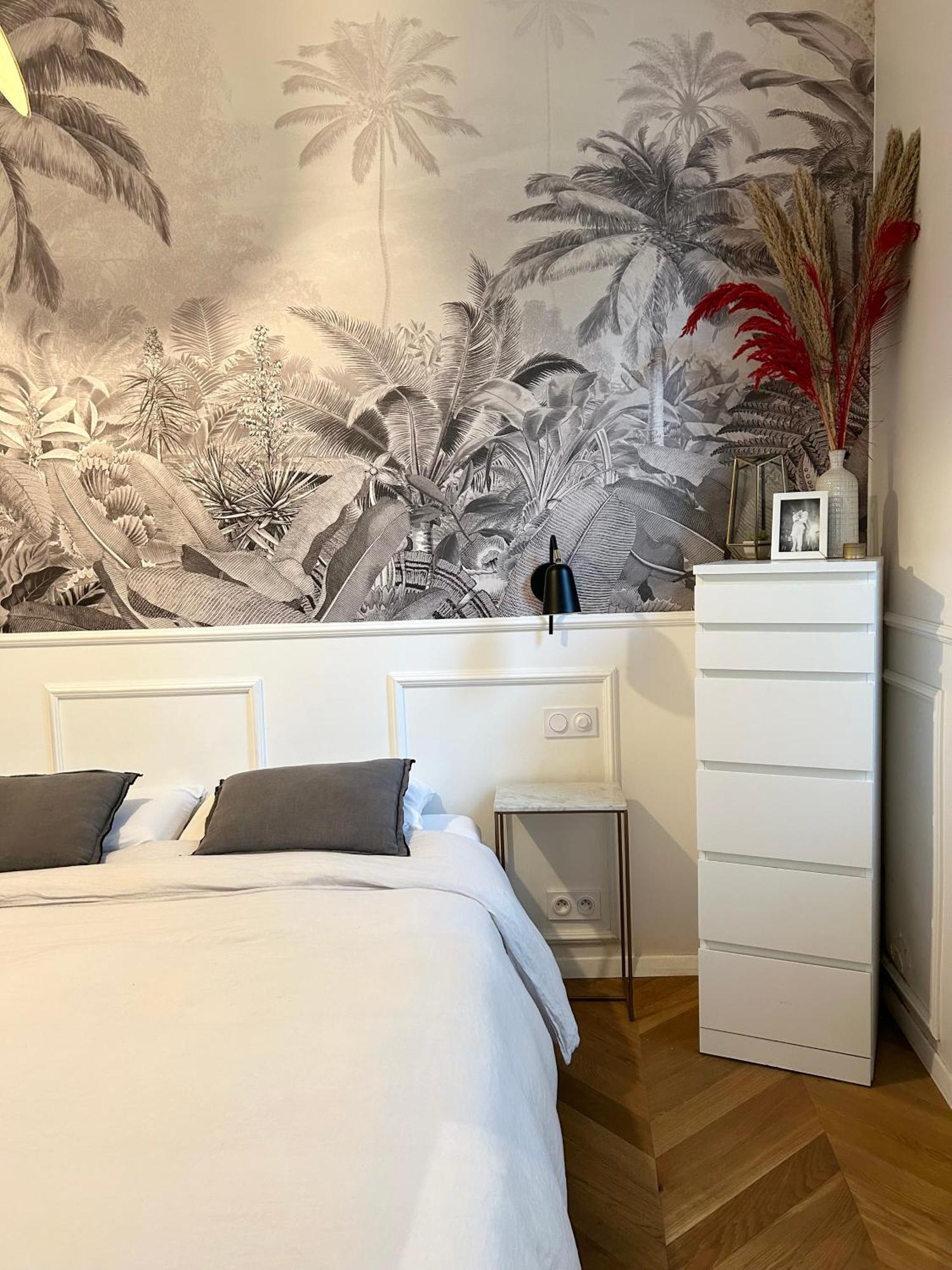 Paris 16 Lux And Cozy 2 Bedroom 외부 사진