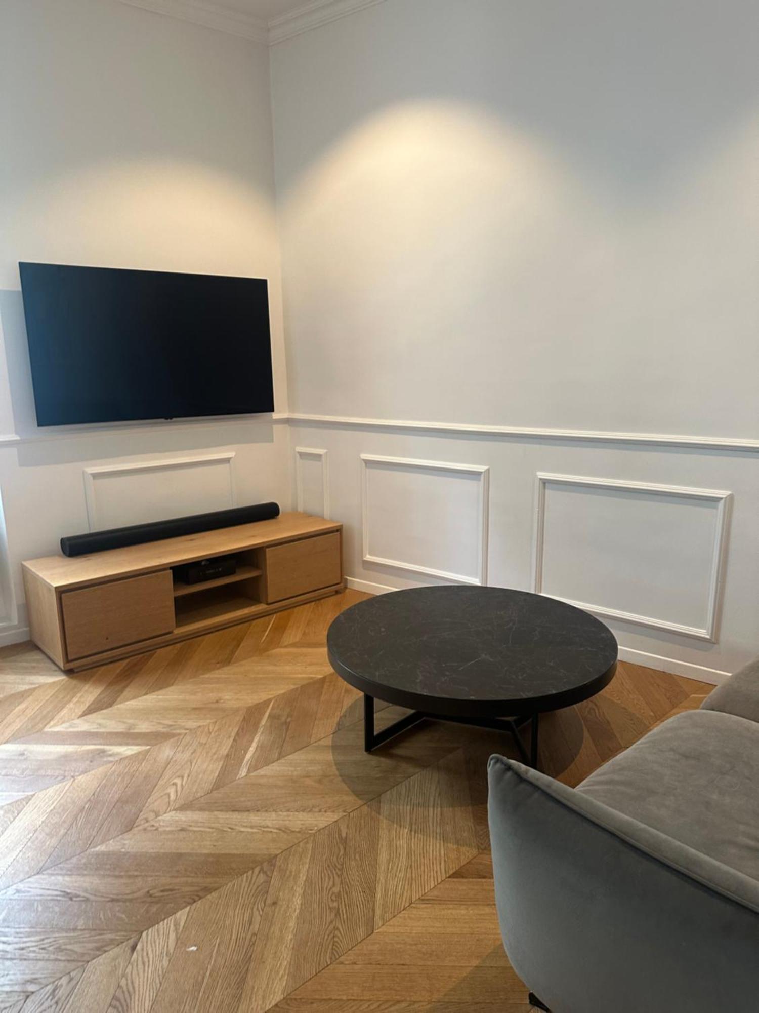 Paris 16 Lux And Cozy 2 Bedroom 외부 사진